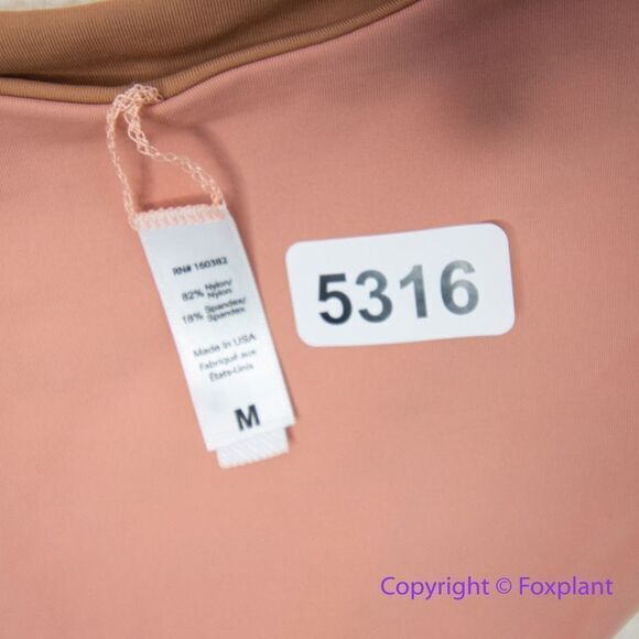 NEW  People x Kya Stella praslin‎ reversible bikini bottom, size M - Picture 14 of 16